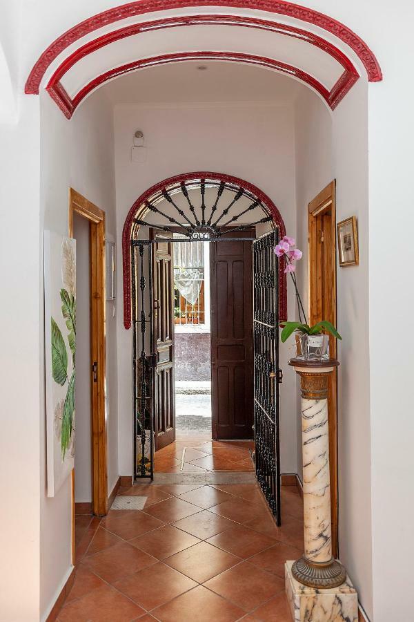 Ferienwohnung Casa De La Luz -Elegante Casco Antiguo 5-Hab-11Px Sevilla Exterior foto